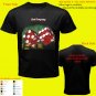 Bad Company 3 Tour Album Concert shirt All Size Adult S - 5XL Kids Infants Toddler