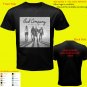 Bad Company 5 Tour Album Concert shirt All Size Adult S - 5XL Kids Infants Toddler