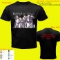 Bangtan Boys BTS 4 Tour Album Concert shirt All Size Adult S - 5XL Kids Infants Toddler