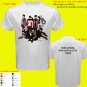 Bangtan Boys BTS 7 Tour Album Concert shirt All Size Adult S - 5XL Kids Infants Toddler