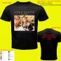 BARBRA STREISAND 1 Tour Album Concert shirt All Size Adult S - 5XL Kids Infants Toddler