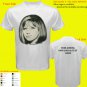 BARBRA STREISAND 2 Tour Album Concert shirt All Size Adult S - 5XL Kids Infants Toddler