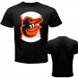 Baltimore Orioles 4 Baseball Sport shirt All Size Adult S - 5XL Kids Infants Toddler