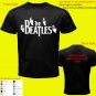 12 Beatles shirt All Size Adult S - 5XL Kids Infants Toddler