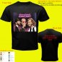 2 Bee Gees Beegees shirt All Size Adult S - 5XL Kids Infants Toddler