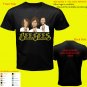 4 Bee Gees Beegees shirt All Size Adult S - 5XL Kids Infants Toddler