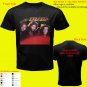 6 Bee Gees Beegees shirt All Size Adult S - 5XL Kids Infants Toddler