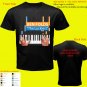 2 Ben Folds shirt All Size Adult S - 5XL Kids Infants Toddler