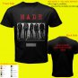 1 Bigbang Kpop shirt All Size Adult S - 5XL Kids Infants Toddler