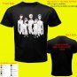 5 Bigbang Kpop shirt All Size Adult S - 5XL Kids Infants Toddler