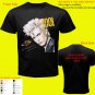 4 BILLY IDOL Neurotic Outsiders Chelsea shirt All Size Adult S - 5XL Kids Infants Toddler