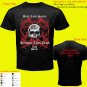 11 Black label society shirt All Size Adult S - 5XL Kids Infants Toddler