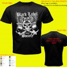 12 Black label society shirt All Size Adult S - 5XL Kids Infants Toddler