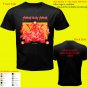 1 Black Sabbath OZZY OSBOURNE shirt All Size Adult S - 5XL Kids Infants Toddler