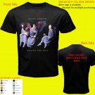 5a Black Sabbath OZZY OSBOURNE shirt All Size Adult S - 5XL Kids Infants Toddler