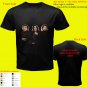 9 Black Sabbath OZZY OSBOURNE shirt All Size Adult S - 5XL Kids Infants Toddler