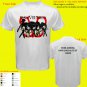 4 Black Veil Brides BVB shirt All Size Adult S - 5XL Kids Infants Toddler