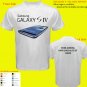 3 Blackberry BB Samsung ZTE Huawei Nokia Ericsson shirt All Size Adult S - 5XL Kids Infants Toddler