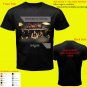 3 Blackberry Smoke shirt All Size Adult S - 5XL Kids Infants Toddler