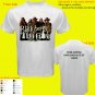 4 Blackberry Smoke shirt All Size Adult S - 5XL Kids Infants Toddler