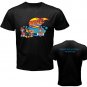 custom blaze and the monster machines shirt All Size Adult S - 5XL Kids Infants Toddler