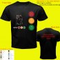 2 BLINK 182 shirt All Size Adult S - 5XL Kids Infants Toddler