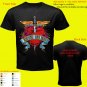 3 Bon Jovi shirt All Size Adult S - 5XL Kids Infants Toddler