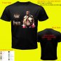 1 Boxer Mike Tyson Lennox Lewis Vitali Klitschko Evander Holyfield shirt Adult S - 5XL Kids Infants