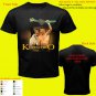 3 Boxer Mike Tyson Lennox Lewis Vitali Klitschko Evander Holyfield shirt Adult S - 5XL Kids Infants