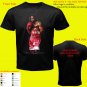 7 Boxer Mike Tyson Lennox Lewis Vitali Klitschko Evander Holyfield shirt Adult S - 5XL Kids Infants