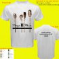 4 Boyz II Men shirt All Size Adult S - 5XL Kids Infants Toddler