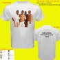 8 Boyz II Men shirt All Size Adult S - 5XL Kids Infants Toddler