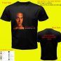 5 Brandon Lee The Crow shirt All Size Adult S - 5XL Kids Infants Toddler