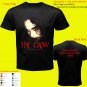 7 Brandon Lee The Crow shirt All Size Adult S - 5XL Kids Infants Toddler