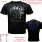 3 Breaking Benjamin Band shirt All Size Adult S - 5XL Kids Infants Toddler