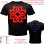 4 Breaking Benjamin Band shirt All Size Adult S - 5XL Kids Infants Toddler