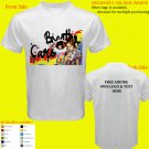 4 Breathe Carolina & Candyland shirt All Size Adult S - 5XL Kids Infants Toddler