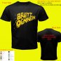 6 Brett Dennen shirt All Size Adult S - 5XL Kids Infants Toddler