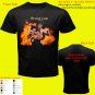 1 Bruce Lee shirt All Size Adult S - 5XL Kids Infants Toddler