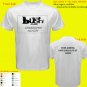 4 BUSH band shirt All Size Adult S - 5XL Kids Infants Toddler