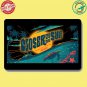 CLOSER TO THE SUN FESTIVAL doormat