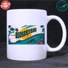 CLOSER TO THE SUN FESTIVAL Mug CLOSER TO THE SUN FESTIVAL Mug
