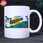 CLOSER TO THE SUN FESTIVAL Mug