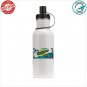 CLOSER TO THE SUN FESTIVAL Sports School Bottle