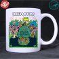 FREEDOM TIME - AUS Mug