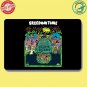 FREEDOM TIME - AUS doormat