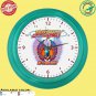 JOURNEY,PRETENDERS TOUR Wall Clocks