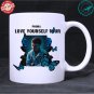 PHORA - LOVE YOURSELF TOUR Mug