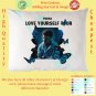 PHORA - LOVE YOURSELF TOUR Pillow Cases