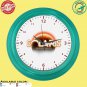 SOLARIS WINTER MUSIC FESTIVAL Wall Clocks